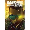KNYGA Alex De Campi Bankshot