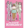 KNYGA Alex De Campi Twisted Romance Volume 1