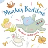 KNYGA Alex English Monkey Bedtime