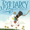 KNYGA Alex Field; Peter Carnavas; New Frontier Mr Darcy the dancing duck