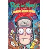 KNYGA Alex Firer Rick and Morty: Rick's New Hat