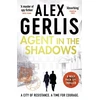 KNYGA Alex Gerlis Agent in the Shadows
