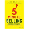 KNYGA Alex Goldfayn 5-Minute Selling
