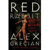 KNYGA Alex Grecian Raudona Rabbit