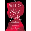KNYGA Alex Hortis Witch of New York