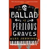 KNYGA Alex Jennings The Ballad of Perilous Graves