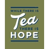 KNYGA Alex Johnson While There is Tea, There is Hope