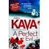 KNYGA Alex Kava Perfect Evil