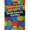 KNYGA Alex Kelly Talkabout Cards - Group Cohesion Games
