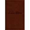 KNYGA Alex Kendrick Love Dare, LeatherTouch