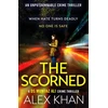 KNYGA Alex Khan Scorned