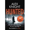 KNYGA Alex Knight Hunted