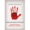 KNYGA Alex Laban Hinton Anthropological Witness