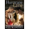 KNYGA Alex Mcanders Hurricane Laine