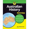 KNYGA Alex Mcdermott Australian History For Dummies