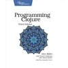 KNYGA Alex Miller Programming Clojure : Pragmatic Programmers