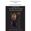 KNYGA Alex Murray For That Moment Only' and Other Prose Works, by Michael Field,