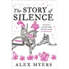 KNYGA Alex Myers Story of Silence