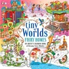 KNYGA Alex Oxton Tiny Worlds: Fairy Homes