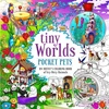 KNYGA Alex Oxton Tiny Worlds: Pocket Pets