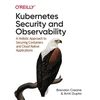 KNYGA Alex Pollitt Kubernetes Security and Observability