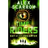 KNYGA Alex Scarrow TimeRiders: Day of the Predator (Book 2)