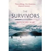 KNYGA Alex Schulman Survivors