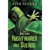 KNYGA Alex Segura Encanto: Nightmares and Suenos