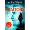 KNYGA Alex Shaw Traitors