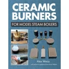 KNYGA Alex Weiss Ceramic Burners for Model Steam Boilers
