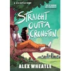 KNYGA Alex Wheatle Crongton Story: Straight Outta Crongton