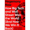 KNYGA Alex Williams Hegemony Now