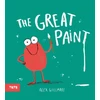 KNYGA Alex Willmore Great Paint