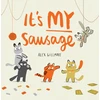 KNYGA Alex Willmore It's MY Sausage