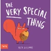 KNYGA Alex Willmore Very Special Thing