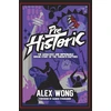 KNYGA Alex Wong Prehistoric