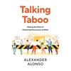 KNYGA Alexander Alonso Talking Taboo
