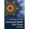 KNYGA Alexander Altland Condensed Matter Field Theory