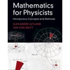 KNYGA Alexander Altland Mathematics for Physicists