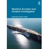 KNYGA Alexander Arnfinn Olsen Maritime Accident and Incident Investigation