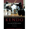 KNYGA Alexander Bennett Kendo