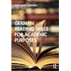 KNYGA Alexander Burdumy German Reading Skills for Academic Purposes
