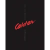 KNYGA Alexander Calder Calder: Un effet du japonais