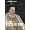 KNYGA Alexander Courtney James VI, Britannic Prince
