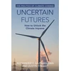 KNYGA Alexander F Gazmararian Uncertain Futures