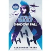 KNYGA Alexander Freed Star Wars: Shadow Fall