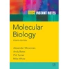 KNYGA Alexander G Mclennan BIOS Instant Notes in Molecular Biology