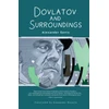 KNYGA Alexander Genis Dovlatov and Surroundings