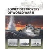 KNYGA Alexander Hill Destroyers of World War II