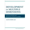 KNYGA Alexander Lee Development in Multiple Dimensions